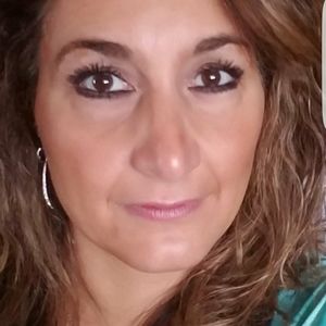 Meet your Posher, Rori